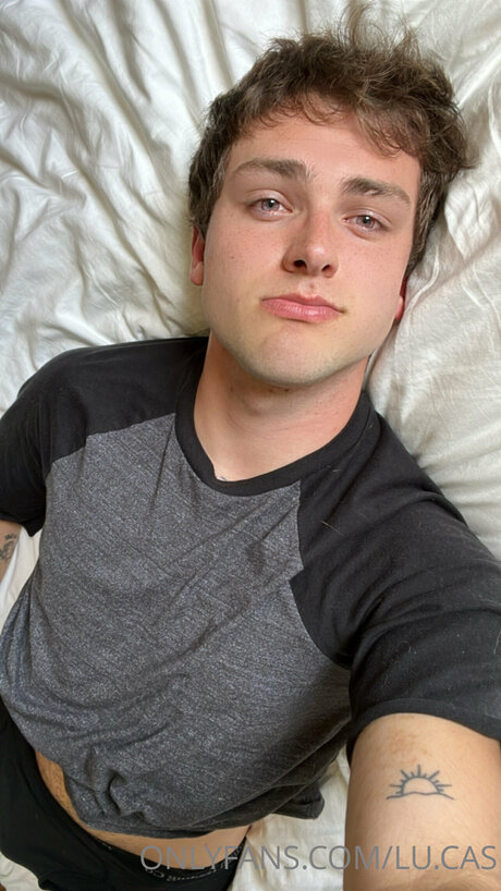 Lu Cas onlyfans leaks free