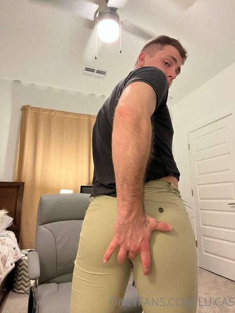 Lu Cas onlyfans nudes
