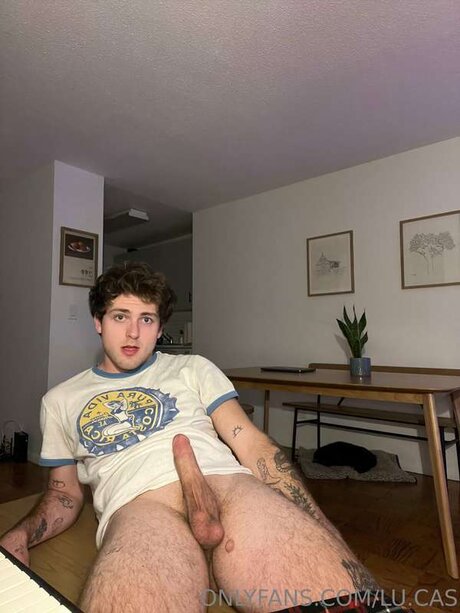 Lu Cas onlyfans nude tits