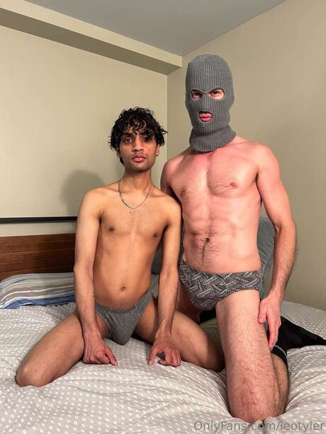 Leotyler boobs onlyfans