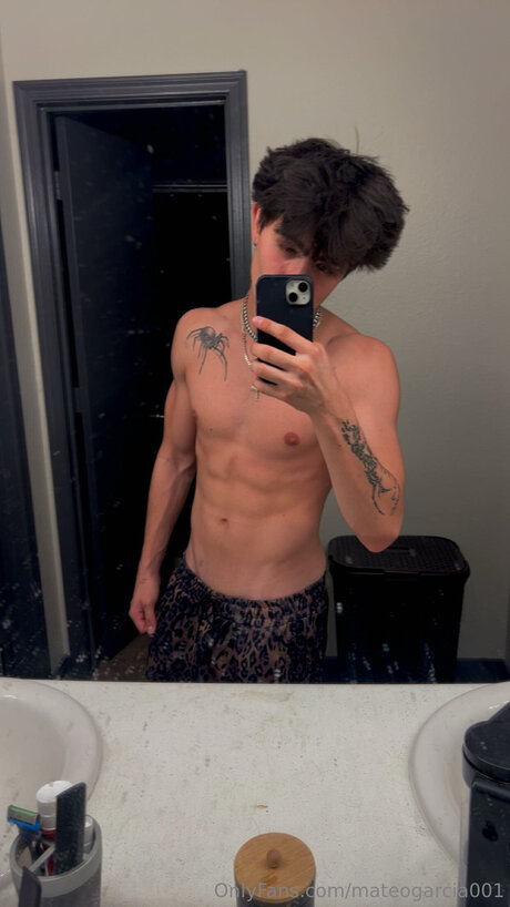 Mateogarcia001 new onlyfans leak