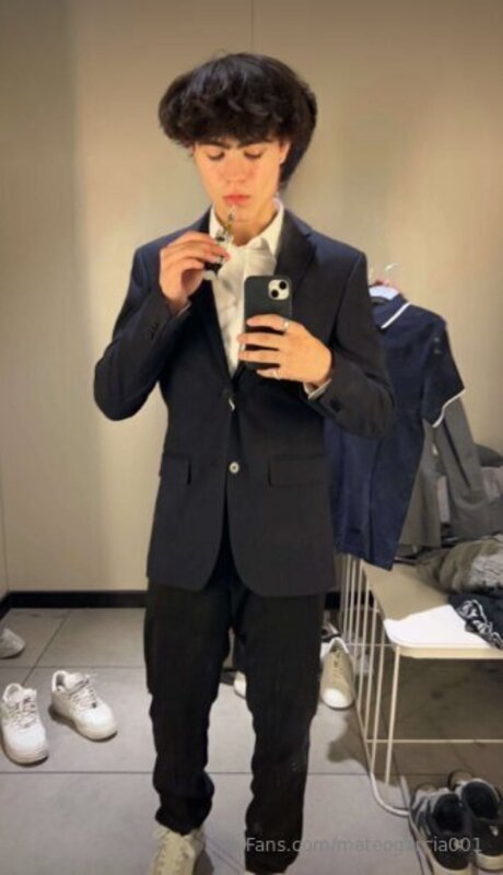 Mateogarcia001 new onlyfans