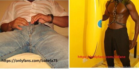 Bakela75 leaked nude onlyfans
