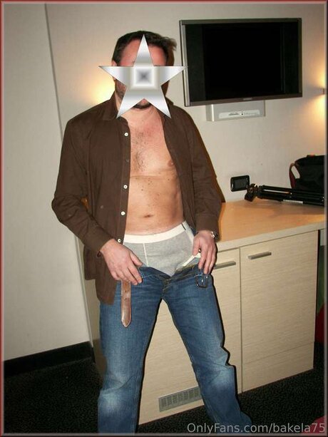 Bakela75 onlyfans nude leaked