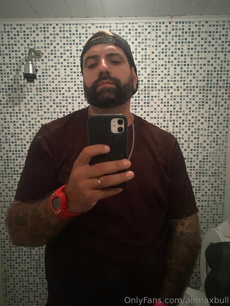 Airmaxbull onlyfans x