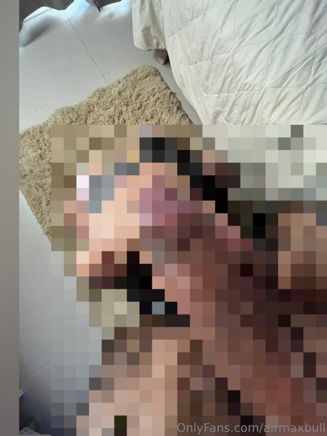 Airmaxbull leaked onlyfans