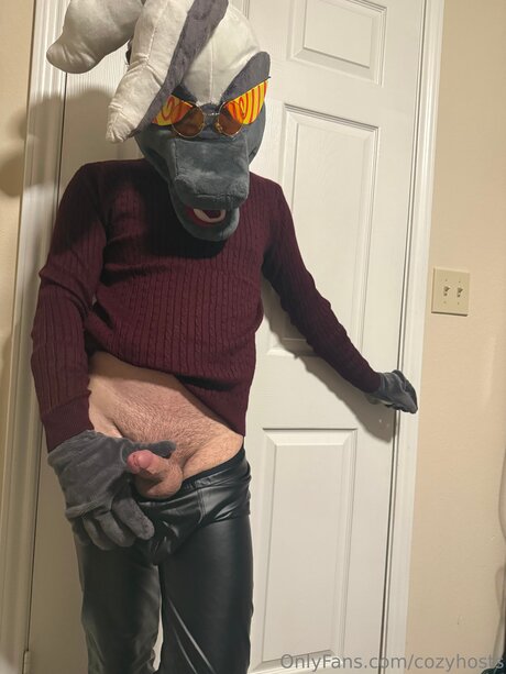 Cozyhosts onlyfans leak