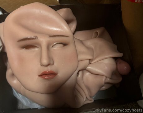 Cozyhosts naked onlyfans leak