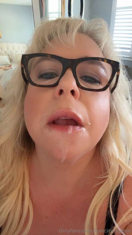 Francismayfree fans only