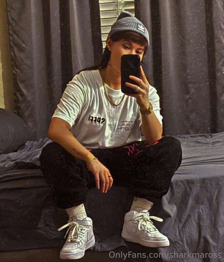 Sharkmaross onlyfans uncensored