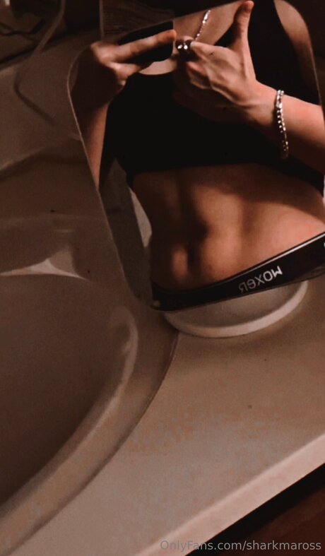 Sharkmaross onlyfans sex leak