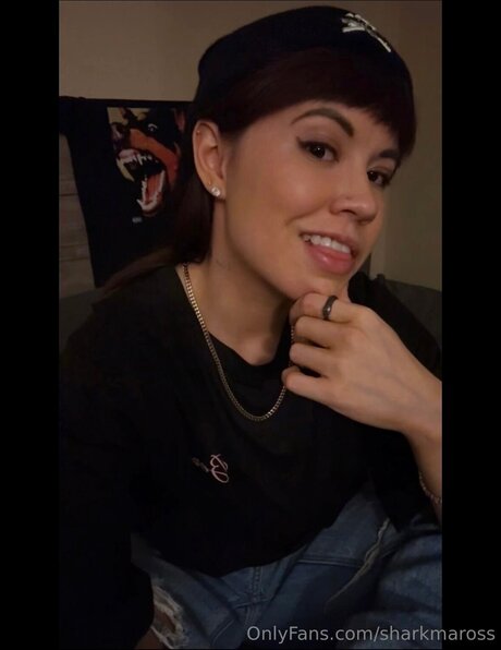 Sharkmaross onlyfans leak