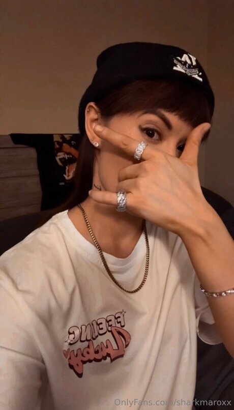 Sharkmaross leaked onlyfans