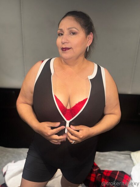 Trokeritasexy onlyfans leak porn