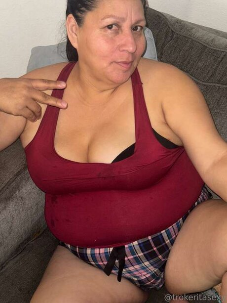 Trokeritasexy onlyfans leakes
