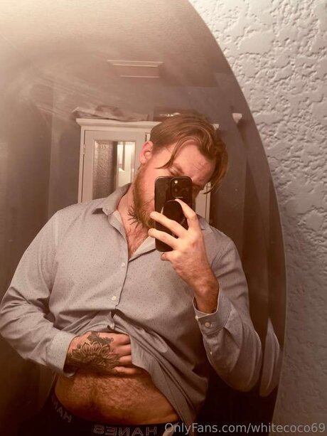 Whitecoco69 onlyfans naked leaked
