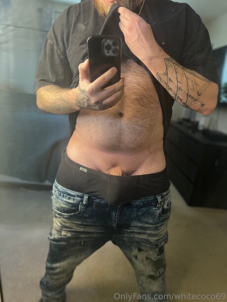 Whitecoco69 onlyfans porn nude