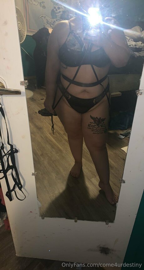 Come4urdestiny onlyfans striptease