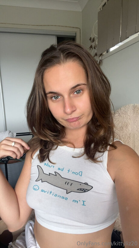 Kittyliz20 leaked porn onlyfans