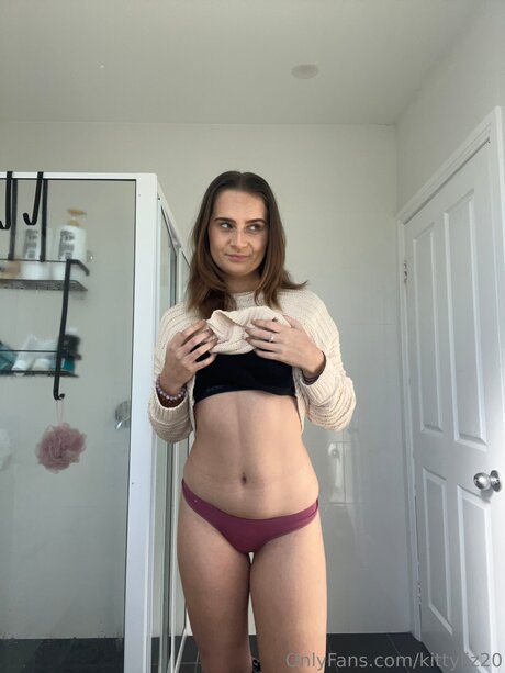 Kittyliz20 only fans nudes