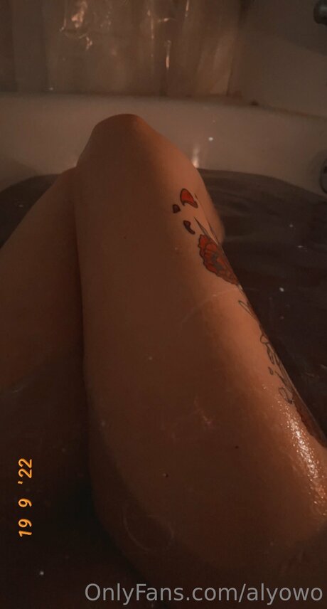 Freyjaluna only fans leaked