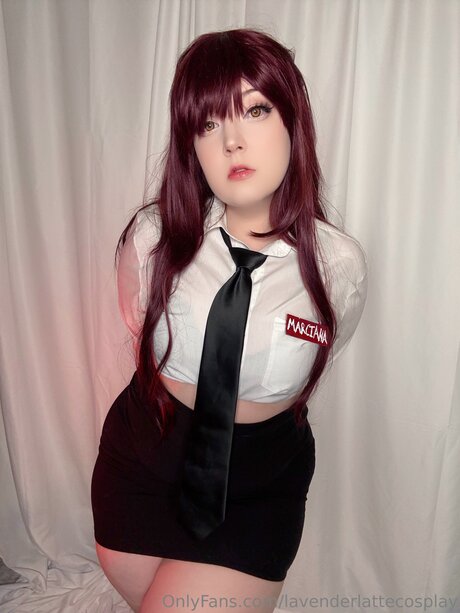 Lavenderlattecosplay onlyfans page