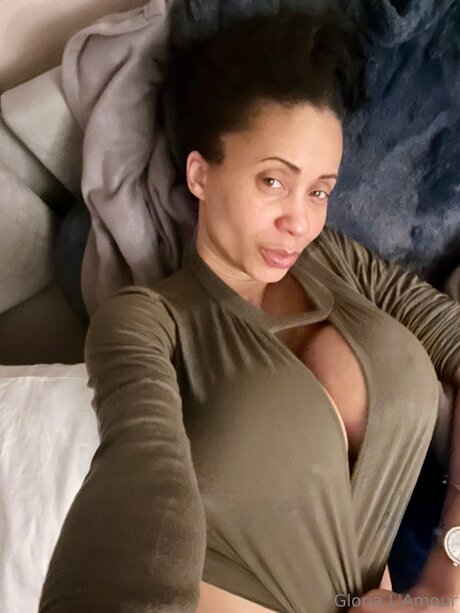 Glorialamour onlyfans leaked pictures