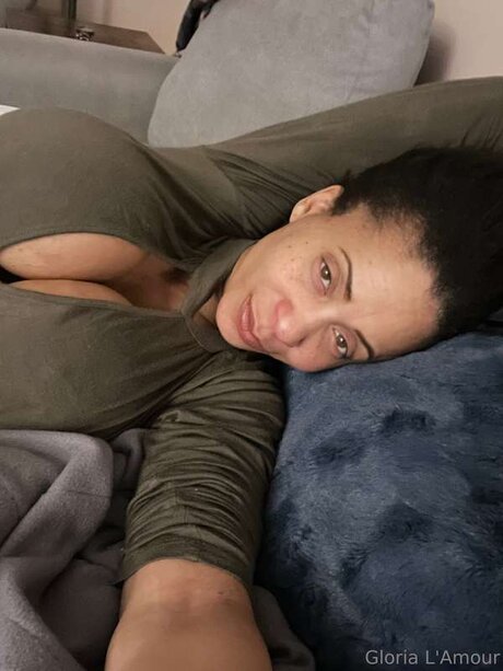 Glorialamour nsfw onlyfans