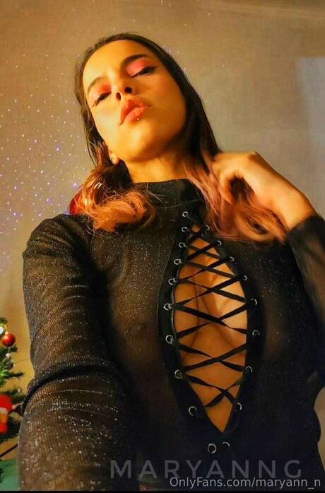Maryann N onlyfans archive