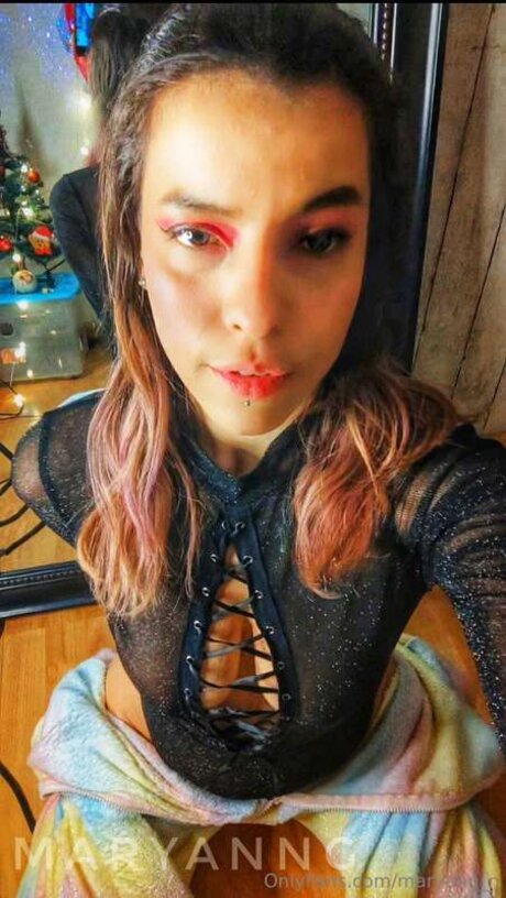 Maryann N free only fans