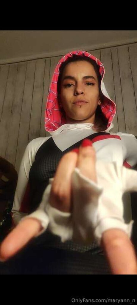 Maryann N onlyfans nide