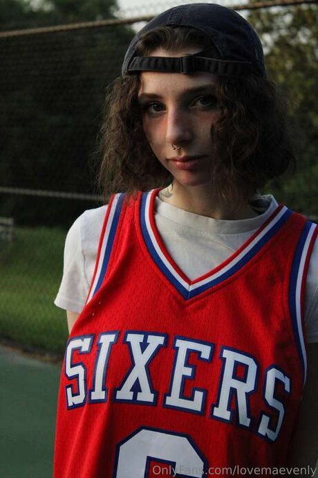 Lovemaevenly leaked only fans