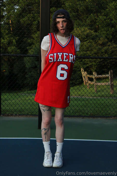 Lovemaevenly onlyfans leakes