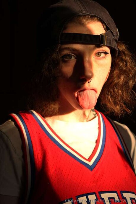 Lovemaevenly onlyfans leake