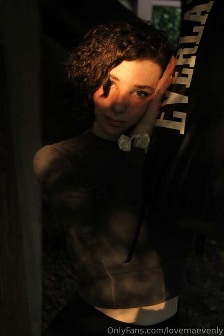 Lovemaevenly nudes onlyfans leaked