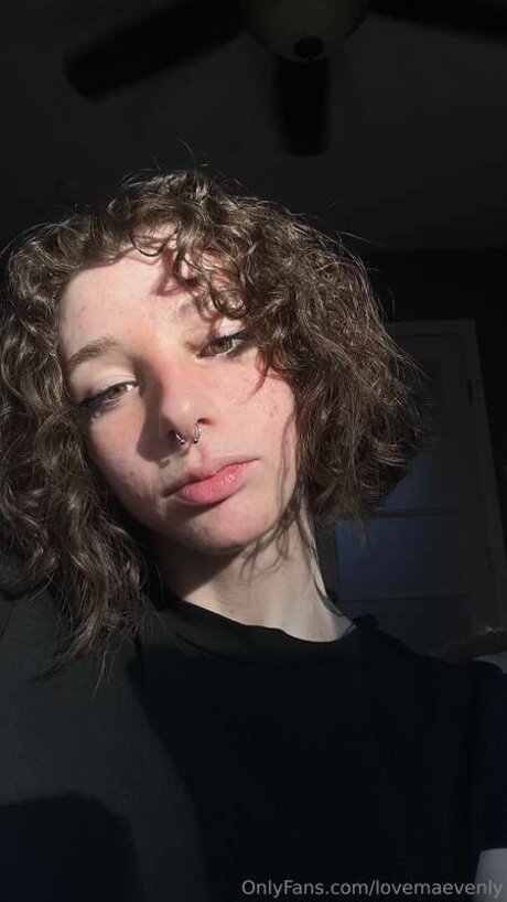 Lovemaevenly onlyfans sex leaked
