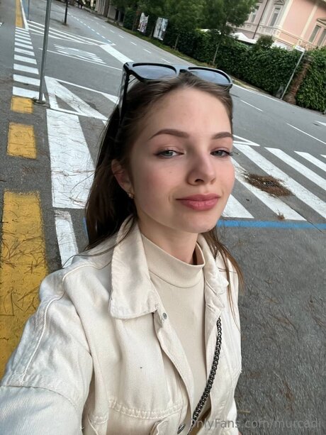 Murcadi onlyfans sexy