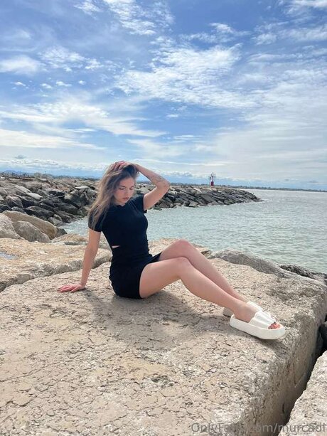 Murcadi onlyfans pics leaked