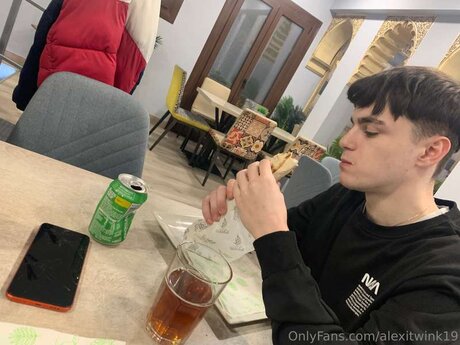 Alexitwink19 onlyfans leak new