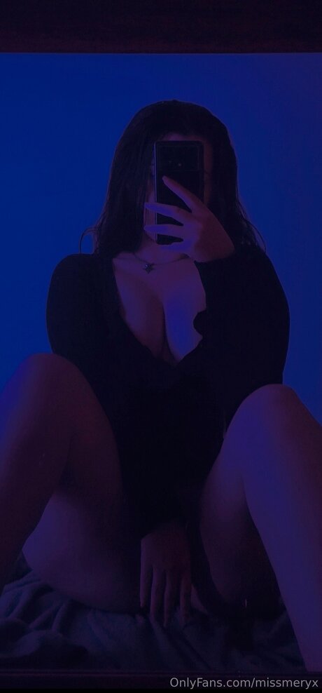 Missmeryx onlyfans star
