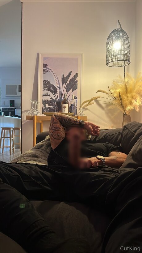 Cutking onlyfans topless