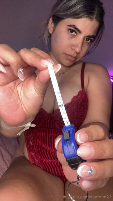 Sharonn23 leaked onlyfans porn