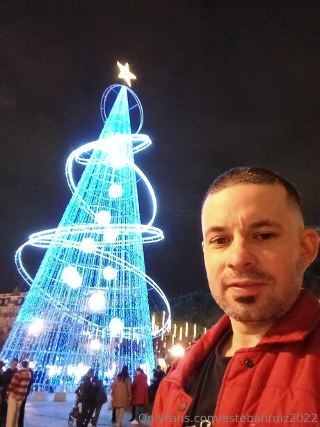 Estebanruiz2022 leaked onlyfans nudes