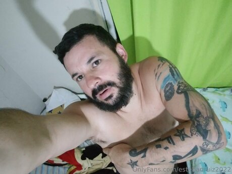 Estebanruiz2022 nudes leaked onlyfans