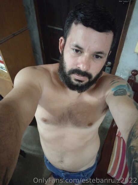 Estebanruiz2022 onlyfans tits