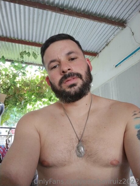 Estebanruiz2022 leaked only fans porn