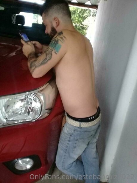 Estebanruiz2022 leaks only fans