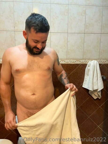 Estebanruiz2022 onlyfans leakes