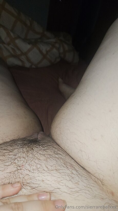 Sierrarebelxxx leaked onlyfans pics