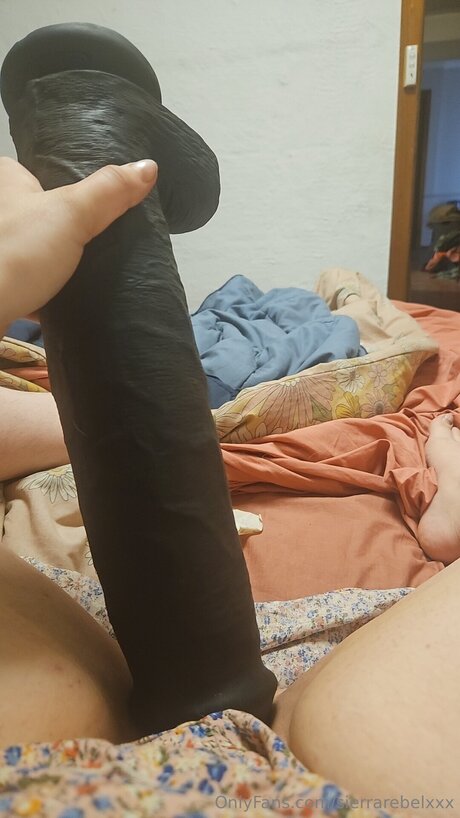 Sierrarebelxxx naked onlyfans leaks